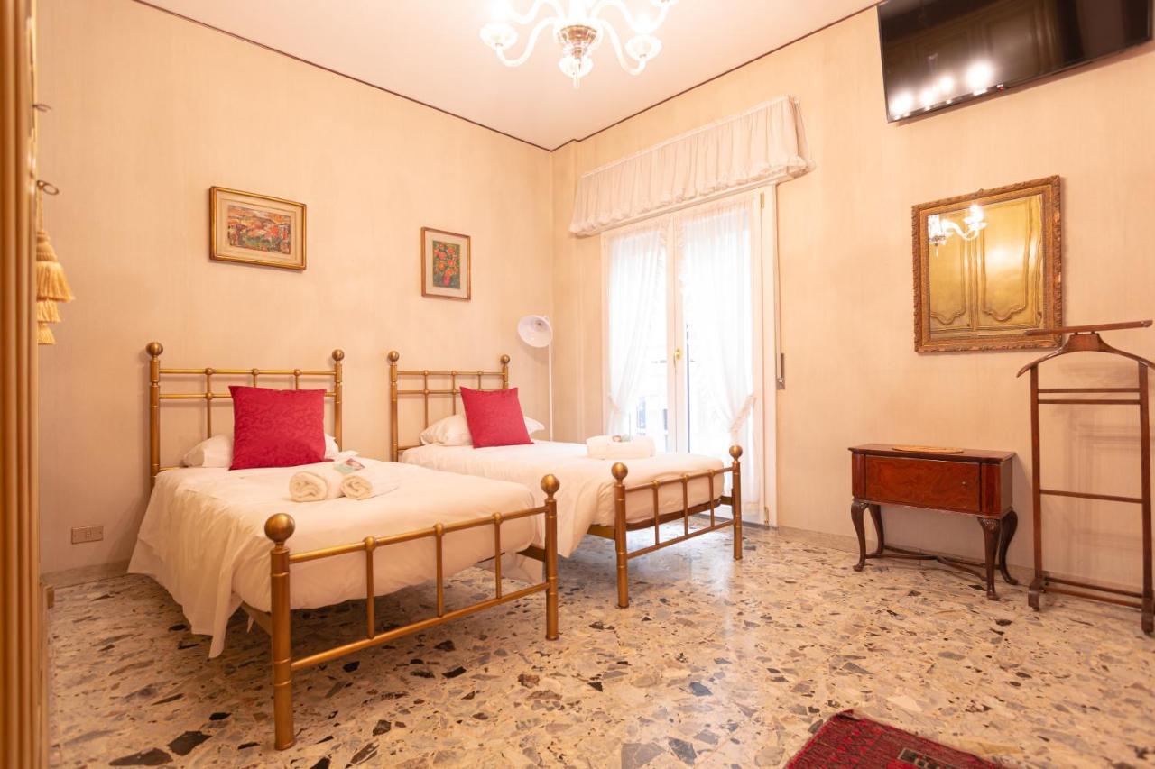 Residenza Porta Leoni - Royal Welcome Verona Buitenkant foto