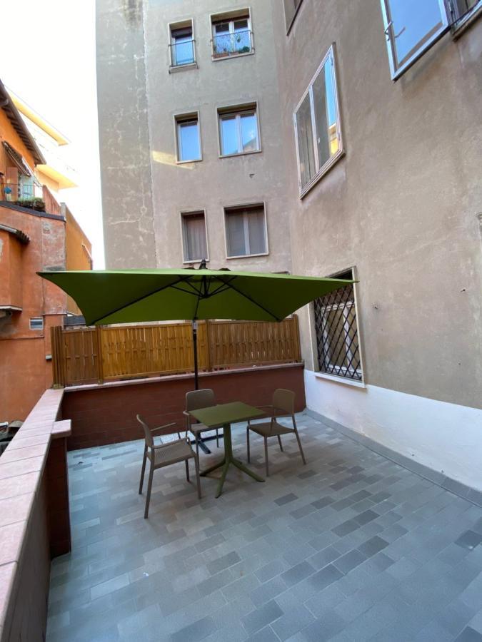 Residenza Porta Leoni - Royal Welcome Verona Buitenkant foto